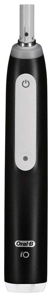 Oral-B iO Series 3 Matt Black mit Reiseetuie, Elektrische Produktbild 23
