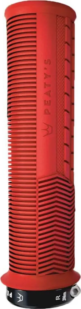 Accessoire Manette Monarch Grip Rouge - Confort et Précision Champignon - 2