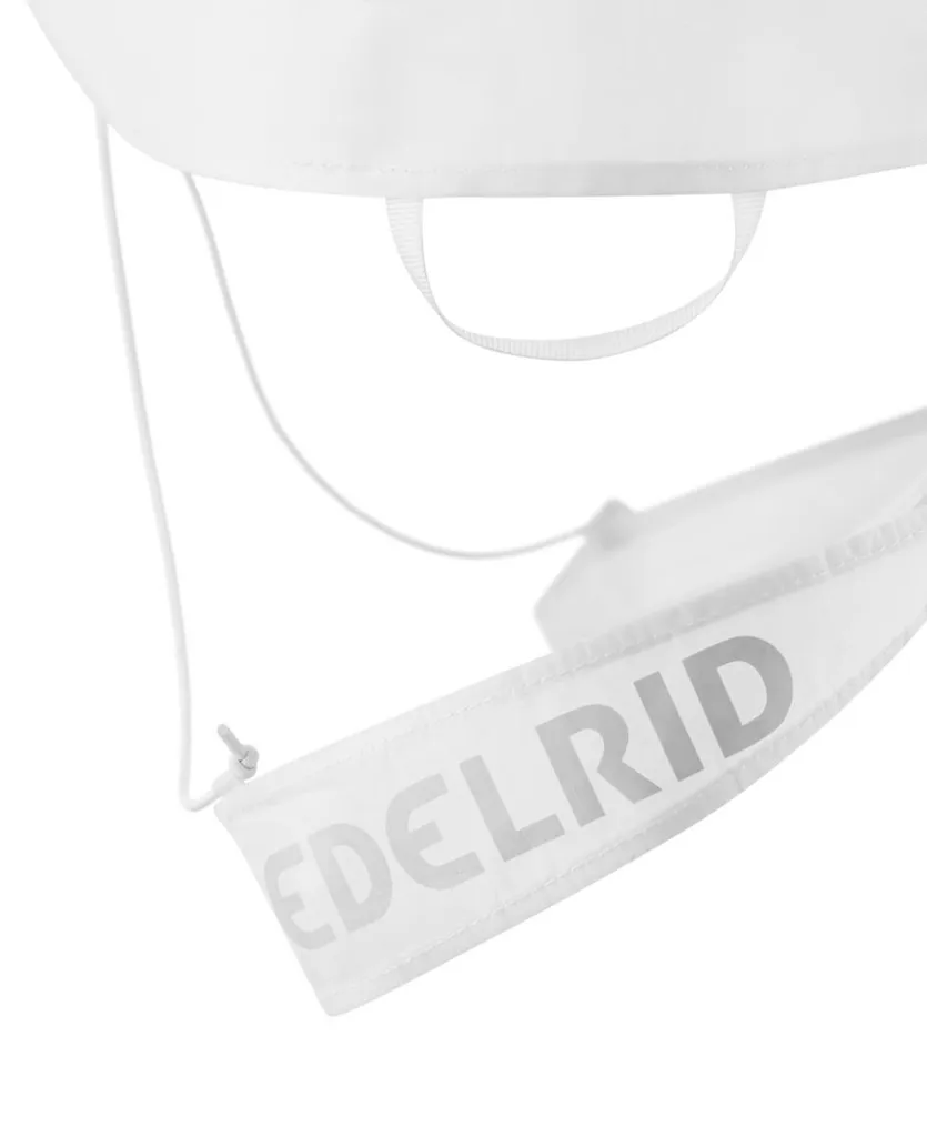 Harnais Edelrid Loopo Air M : Dites adieu au matériel lourd et encombrant