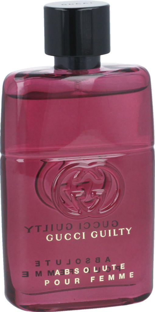 Gucci Guilty Absolute Pour Femme woda perfumowana spray Zdjęcie produktu 