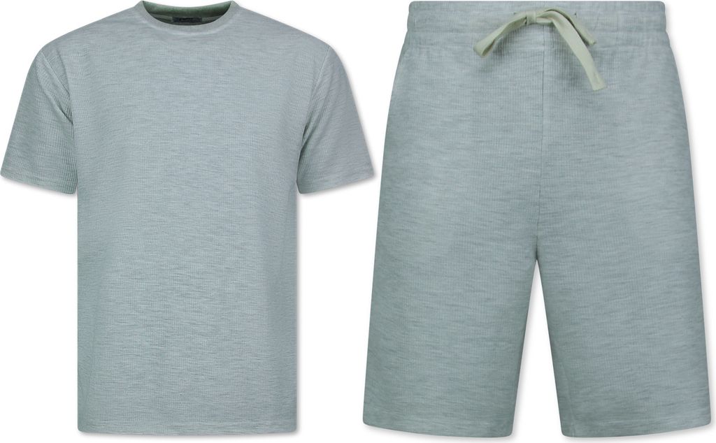 Sommerset Gerippt Oversized - S