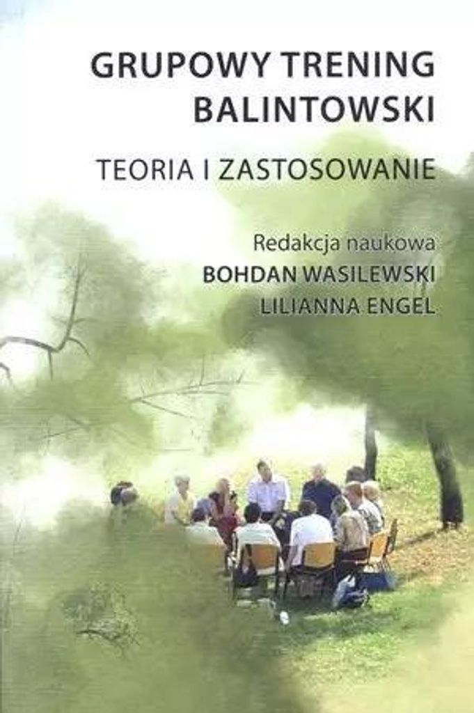 Grupowy trening balintowski