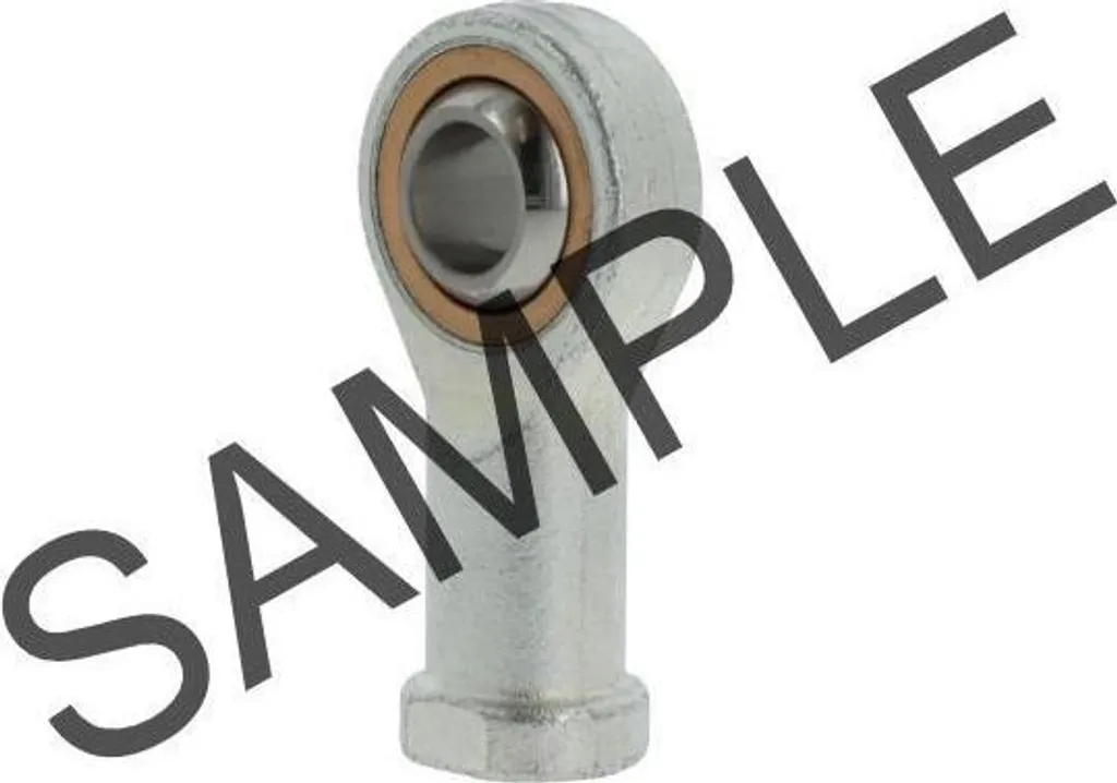 Rotule Radiale INA GIL30-DO 30x73x22mm Résistante aux Fortes Charges
