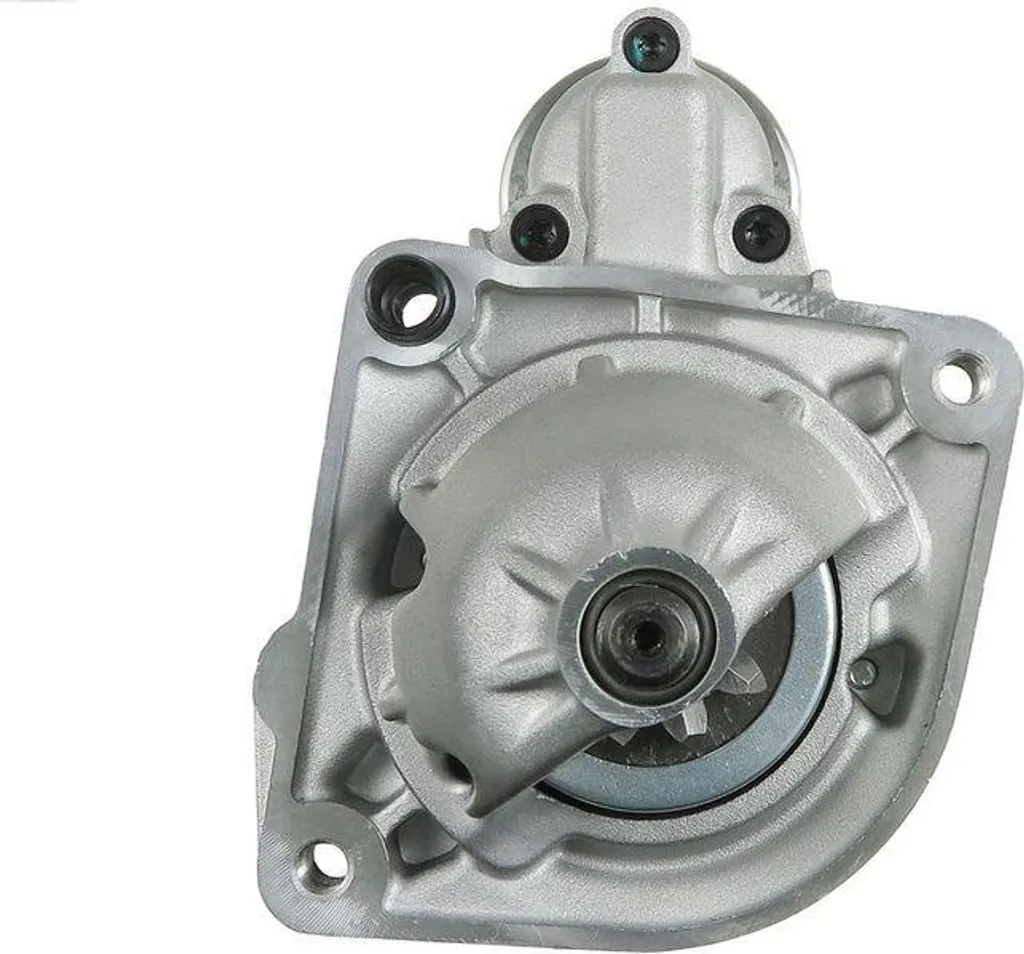 Démarreur AS-PL S6464 pour Ducato et Jumper - OE 5801440013 Fiable
