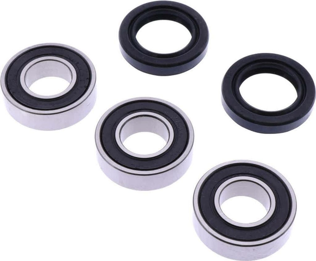 JMP komplettes Radlager-Kit 425 mit Dichtungsring für Honda CRF 150