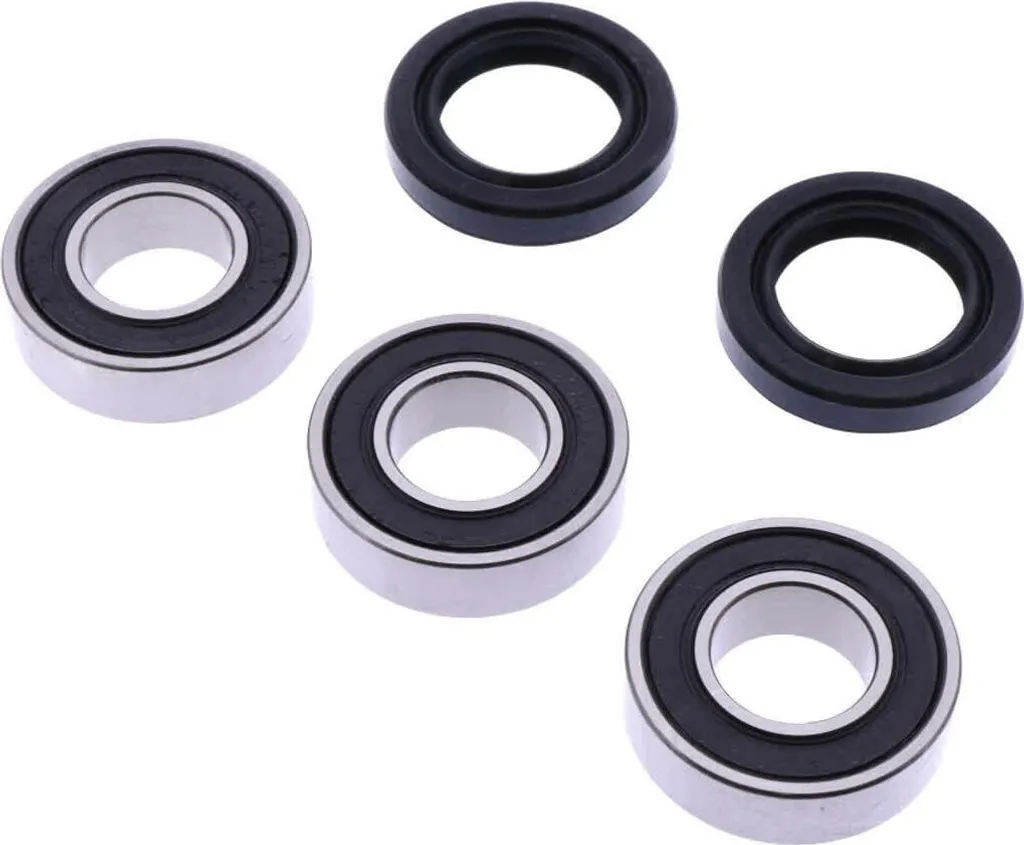 Kit roulements de roue JMP 425 avec joints pour Honda CRF 150 R Expert