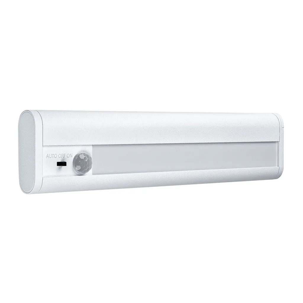Illuminazione Armadio LEDVANCE: Barra LED Mobile con Sensore 214mm