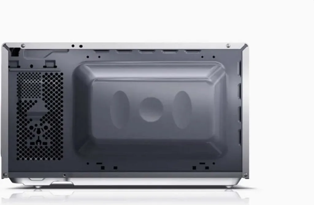 Four Micro-ondes Pose Libre Sharp 20 Litres - Idéal Petites Cuisines - 17