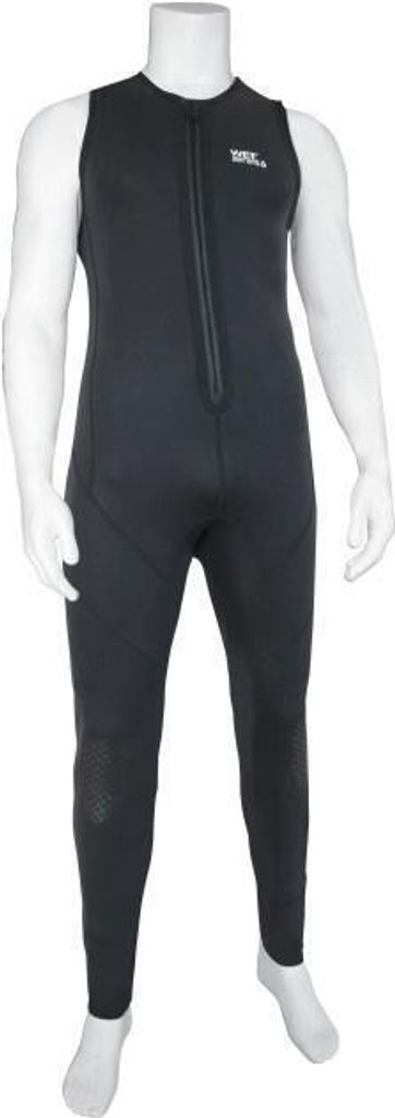 WET-Elements Neo Long John Rodeo Black Edition XL Produktbild 