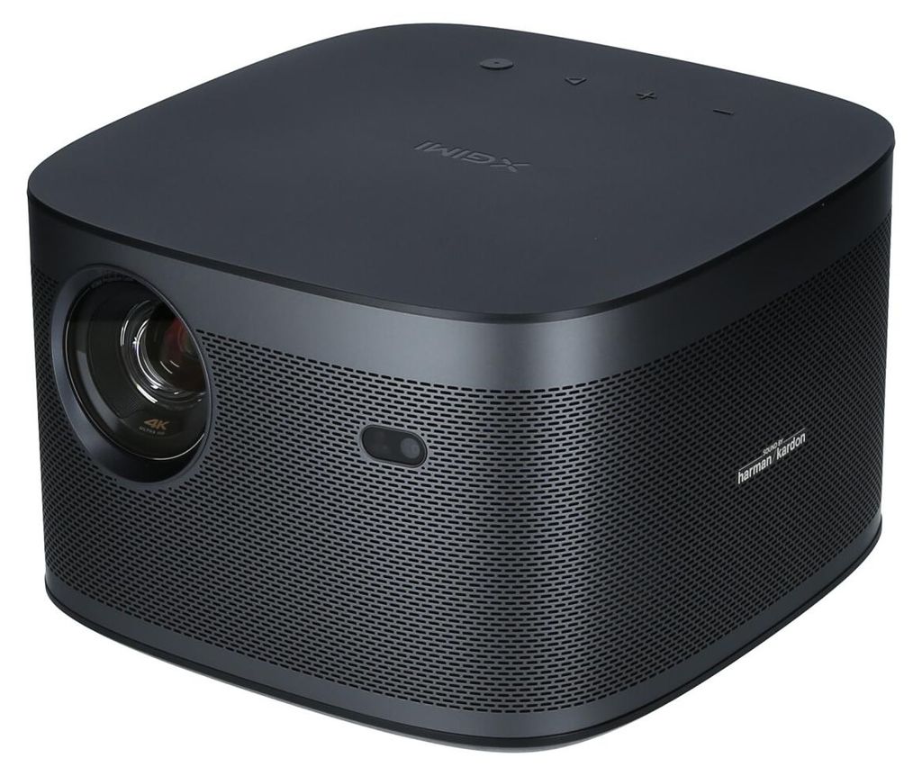 Xgimi Horizon Pro Produktbild 