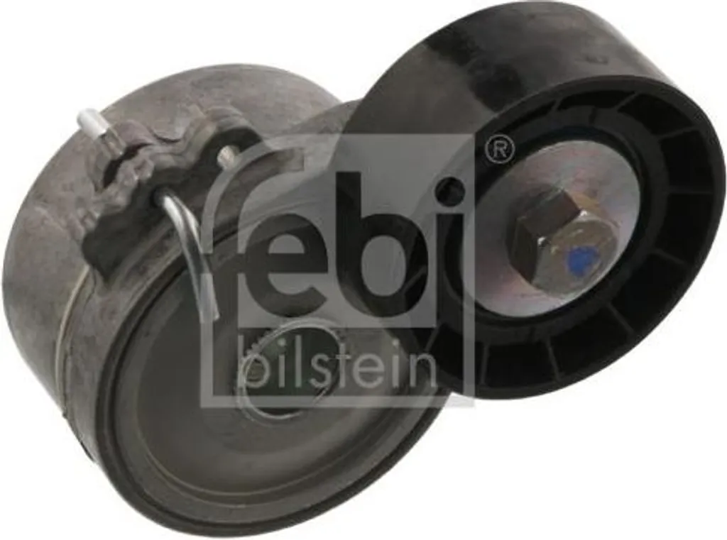 Tendeur FEBI 37270 Haute Performance pour Xsara, Jumpy et Berlingo