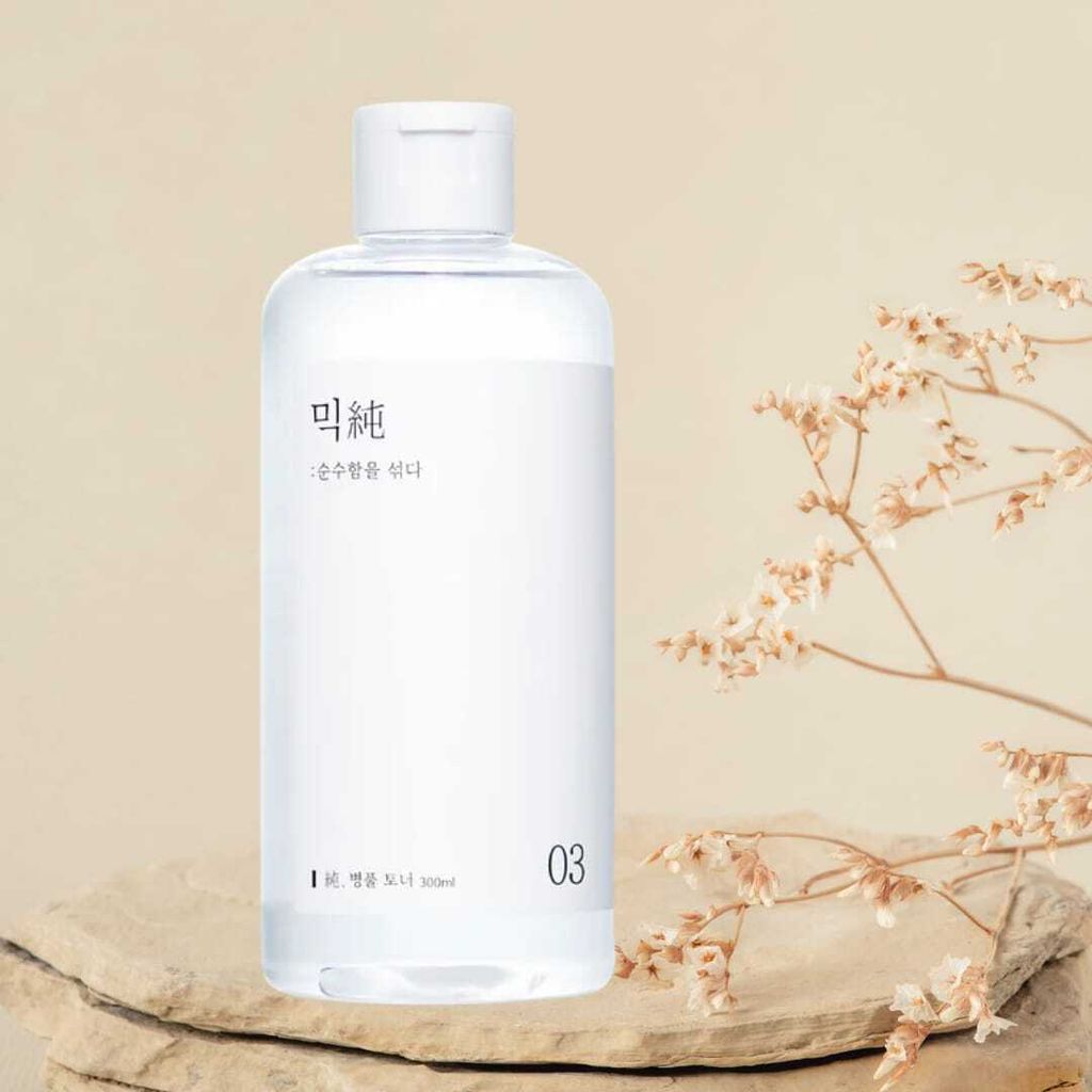 Mixsoon - Centella Asiatica Gesichtswasser - 150ml