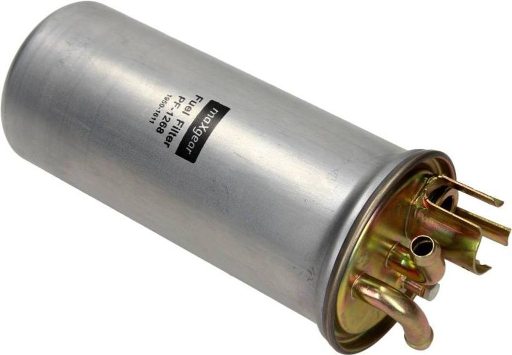 Kraftstofffilter MAXGEAR 26-0699 für AUDI A6 Avant (4F5, Produktbild 
