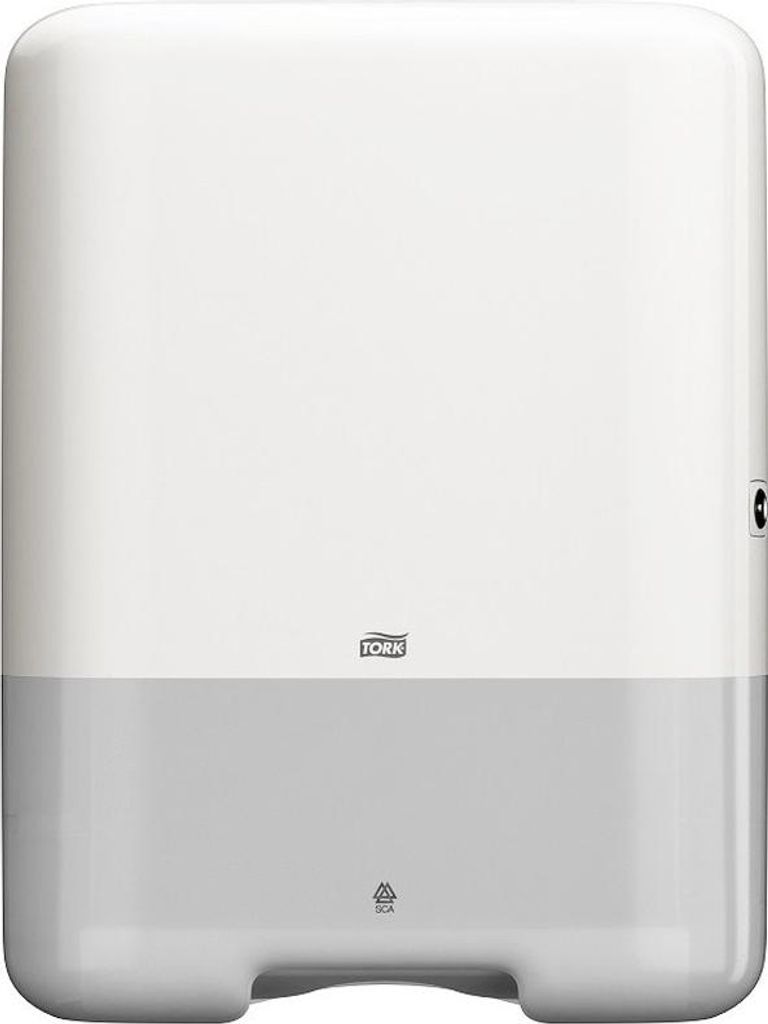 Tork Singlefold, 333 mm, 136 mm, 439 mm, 1,41 kg, 149 mm, Obrázok produktu 