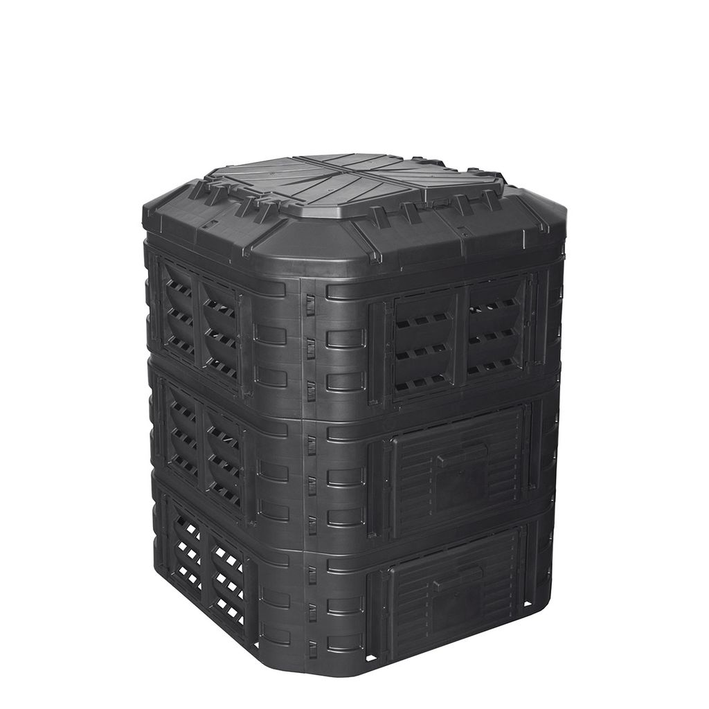Kompostér 860l 13740 Obrázok produktu 