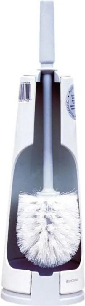 Set da toilette e spazzola ReNew collection (L: 12 cm, P: 12 cm, A: 42 cm) - 18