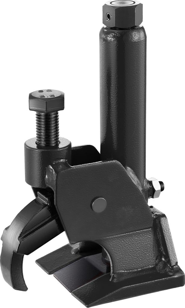 SucceBuy Manueller Reifenwulstdrücker, 96,5–106,7 mm Reifenwechselwerkzeug, Hochleistungs-Wulstdrücker, leicht zu bedienendes Reifenreparaturwe...