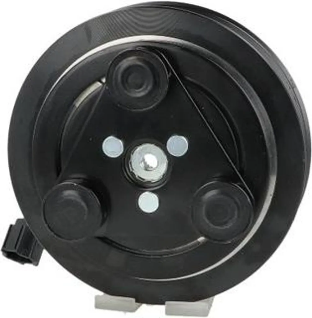 Réparer clim Nissan Murano II : Embrayage compresseur 135mm NRF fiable