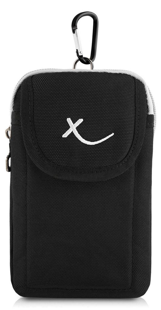 Sportliche Umhängetasche für Männer SP-03-GR
