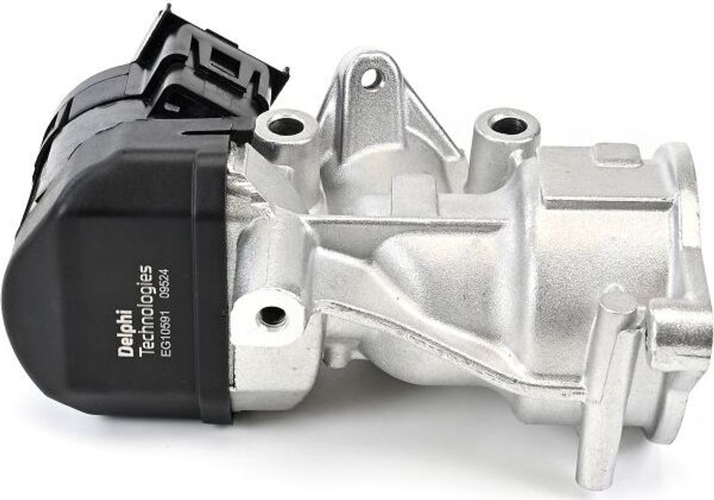 DELPHI EG10591-12B1 AGR-Ventil für FORD MONDEO IV Turnier Produktbild 