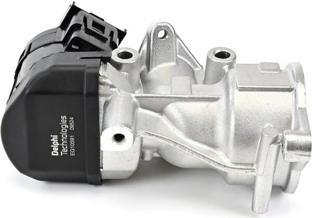Vanne EGR Delphi Haute Performance EG10591-12B1 pour Ford Mondeo BA7