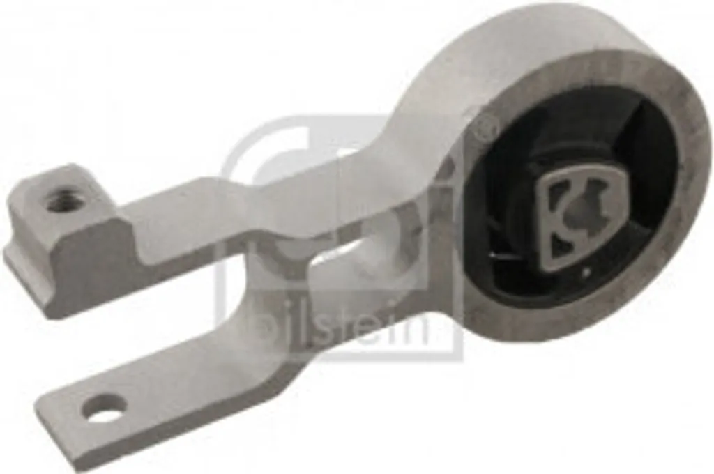 Réparer support moteur Fiat Punto et Alfa Mito avec la pièce FEBI 32275