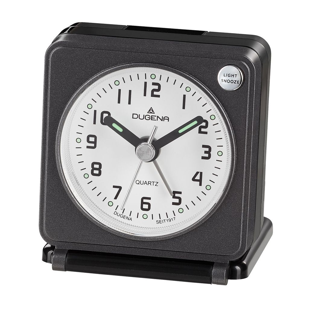 Dugena - 4460949 - Wecker - Quarz