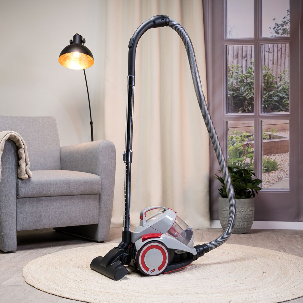 Dirt Devil Staubsauger Ohne Beutel Saugt Nicht Mehr Dirt Devil Staubsauger ohne Beutel DD2502 - | Kaufland.de