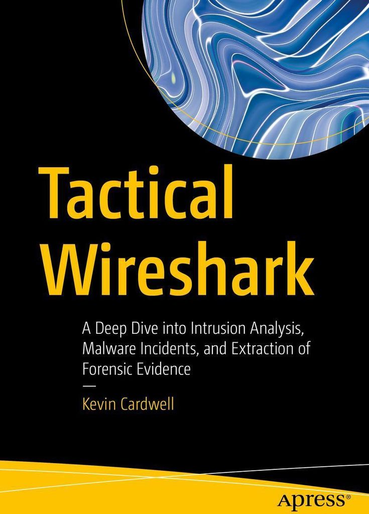 Tactical Wireshark