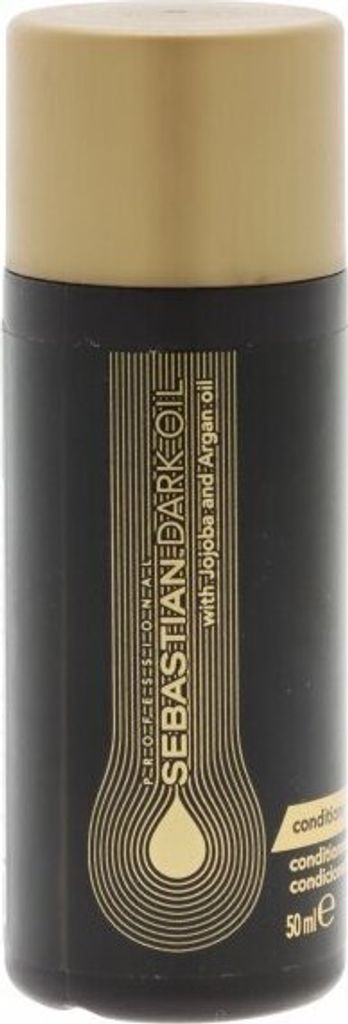 Sebastian Dark Oil Conditioner Produktbild 4