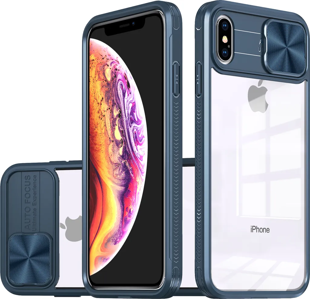 Custodie per iPhone X e Xs di qualità al miglior prezzo
