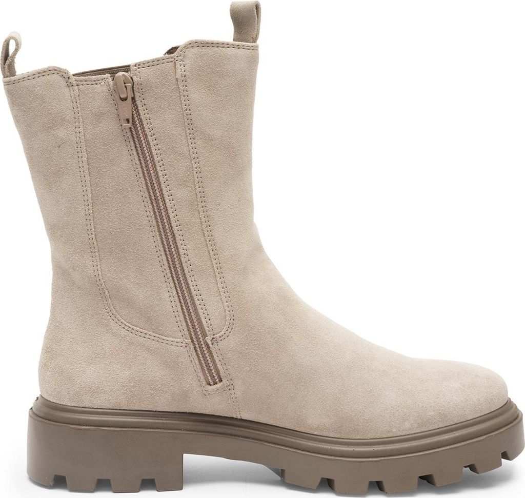 Ara 59102-05 MANCHESTER ST, Stiefeletten in Beige für Produktbild 