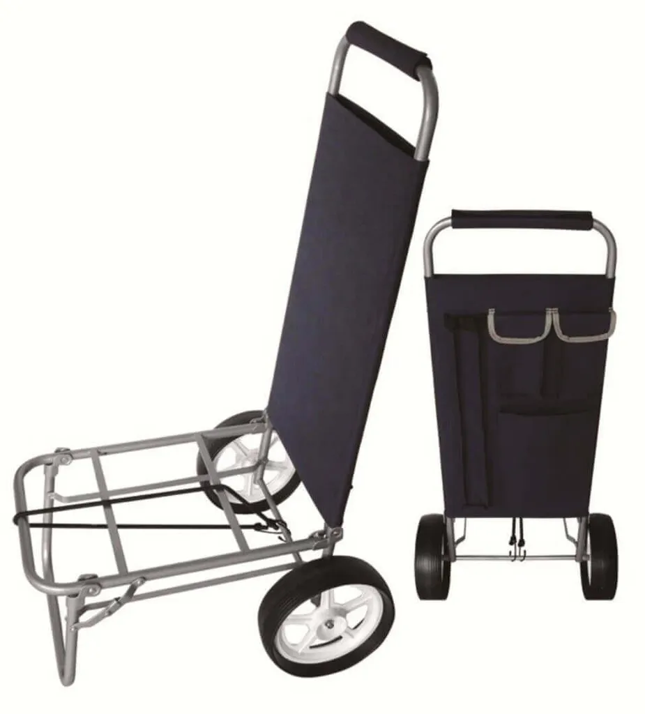 Chariot Pliable de Plage Playa, Chariot de Plage Pratique et Pliable 2026