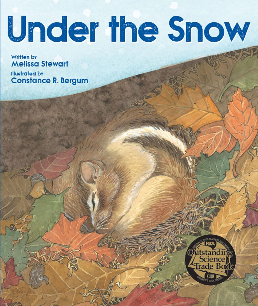 Under The Snow – Lingua: Inglese