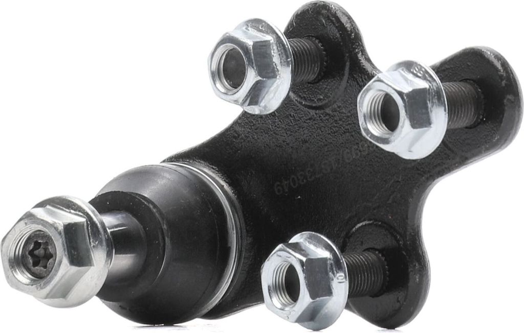 RIDEX Traggelenk Unten Vorne für OPEL GRANDLAND X (A18) 2462S0547