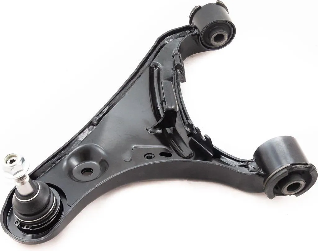 Triangle de suspension avant Land Rover Discovery III L319 supérieur