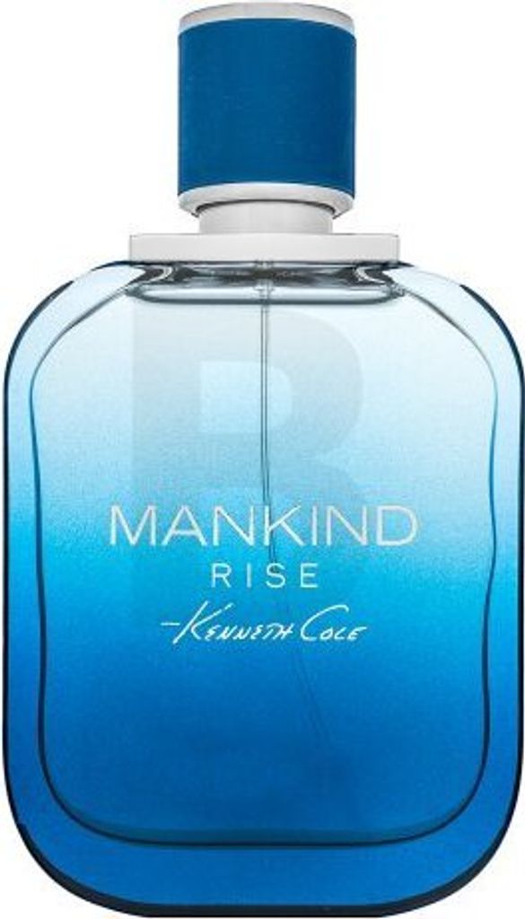 Kenneth Cole Mankind Rise Eau de Toilette für Herren 100 ml