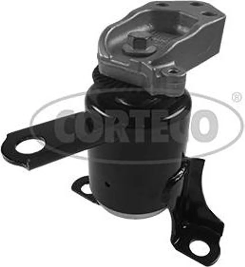 Roulement moteur CORTECO 49394527 anti-vibration pour Ford OE 1519590