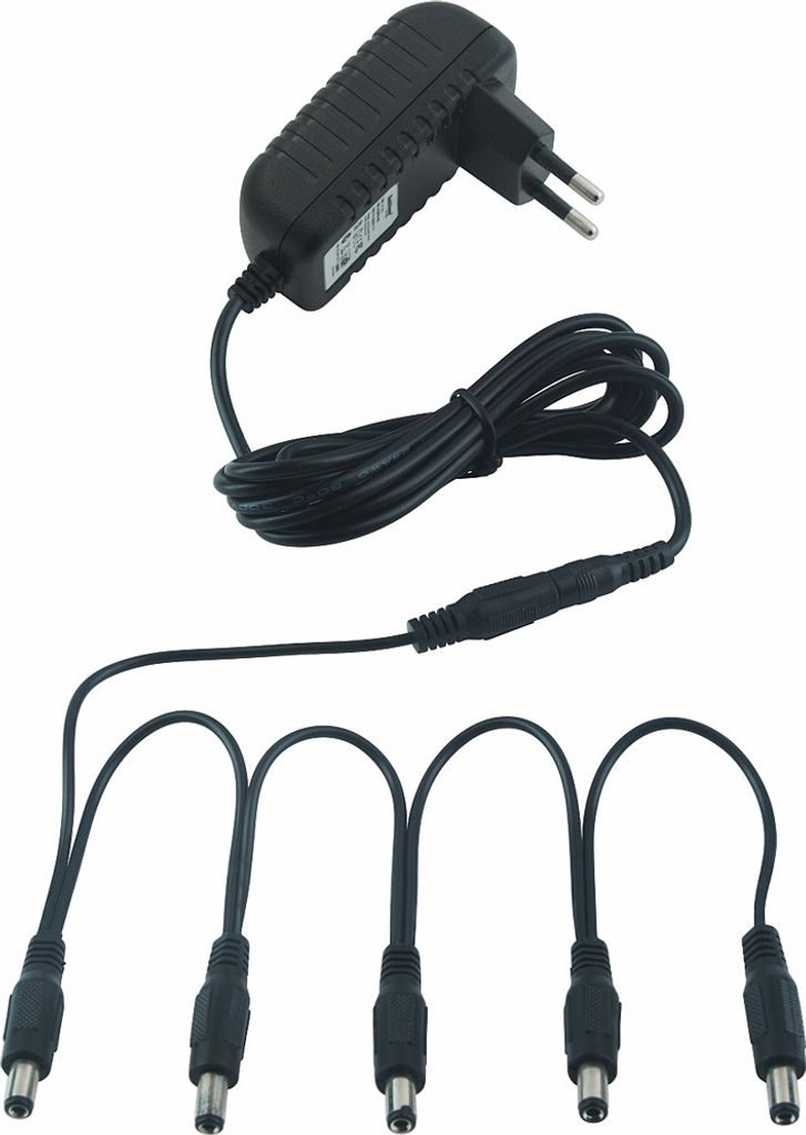 RockPower NT 50 Netzteil