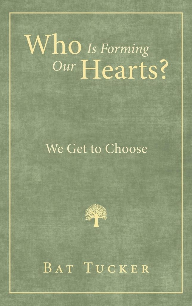Who Is Forming Our Hearts?
