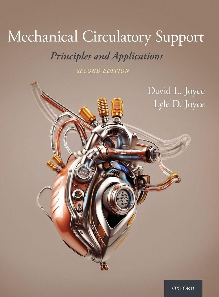 Mechanical Circulatory Support