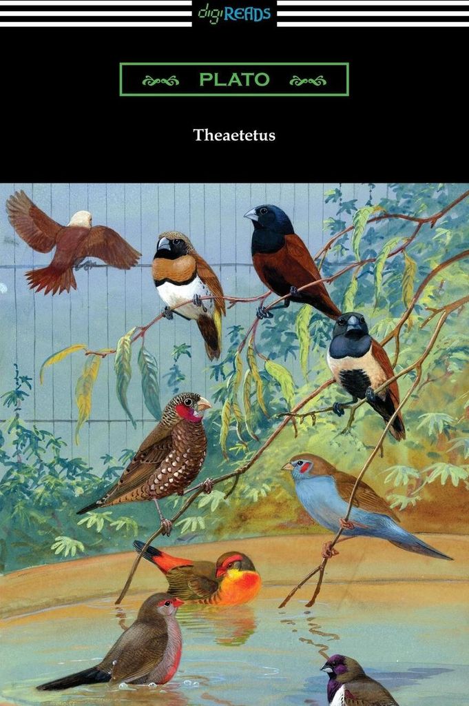 Theaetetus