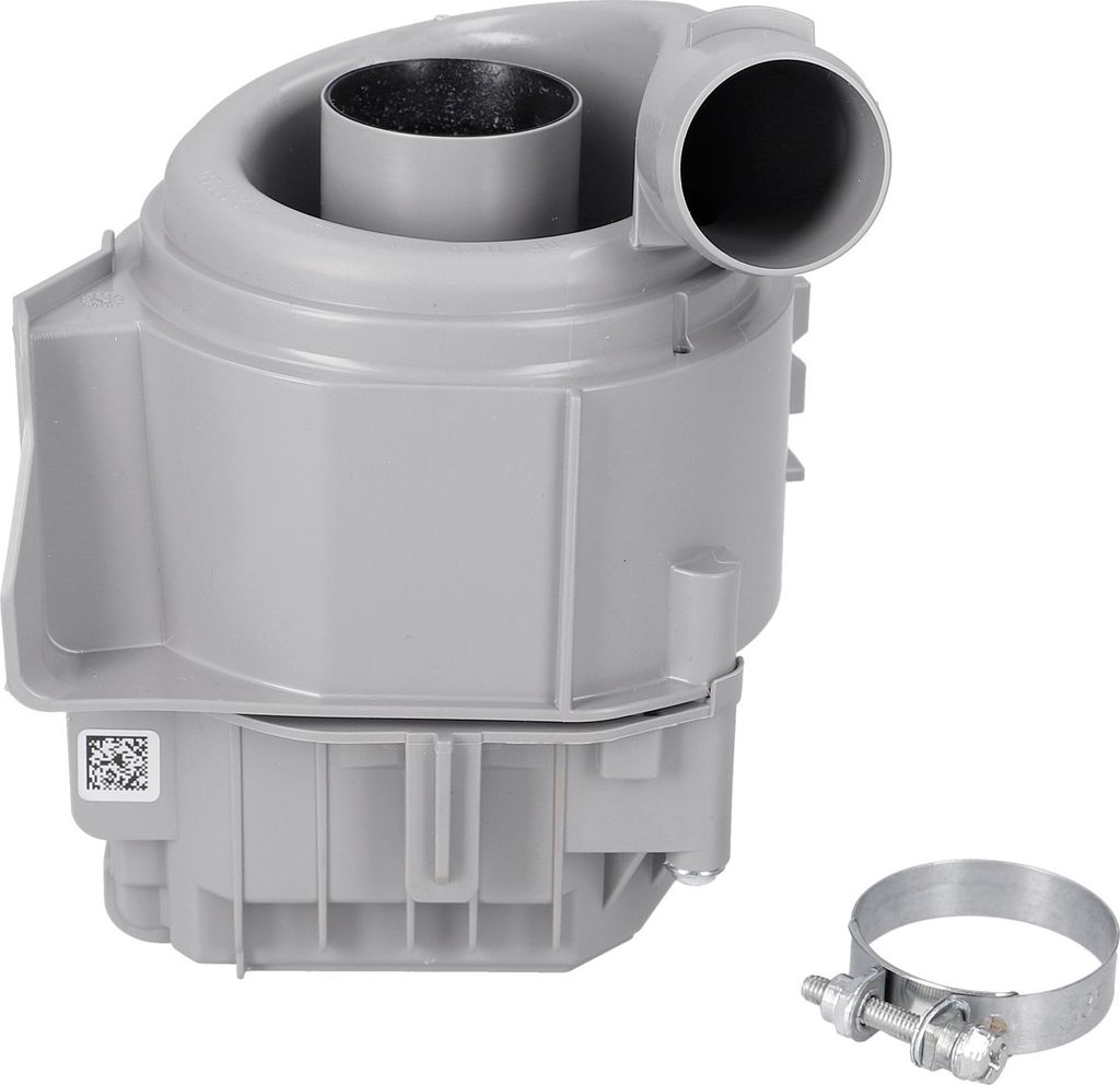 easyPART passend für 12014980 BOSCH Heizpumpe Umwälzpumpe Hauptmotor Pumpe Motor 1BS3610-6AA Siemens Geschirrspüler Spülmaschine auch Construct...