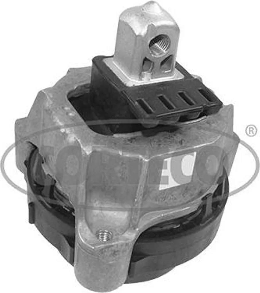 Remplacer Support Moteur BMW G30 : Corteco 49427572 OE 22116883246