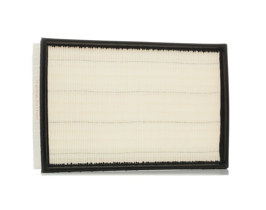 RIDEX 8A0014 - OE 8649788 Luftfilter für S60 I (384), S80 I (184), V70 II (285), XC70 (295)