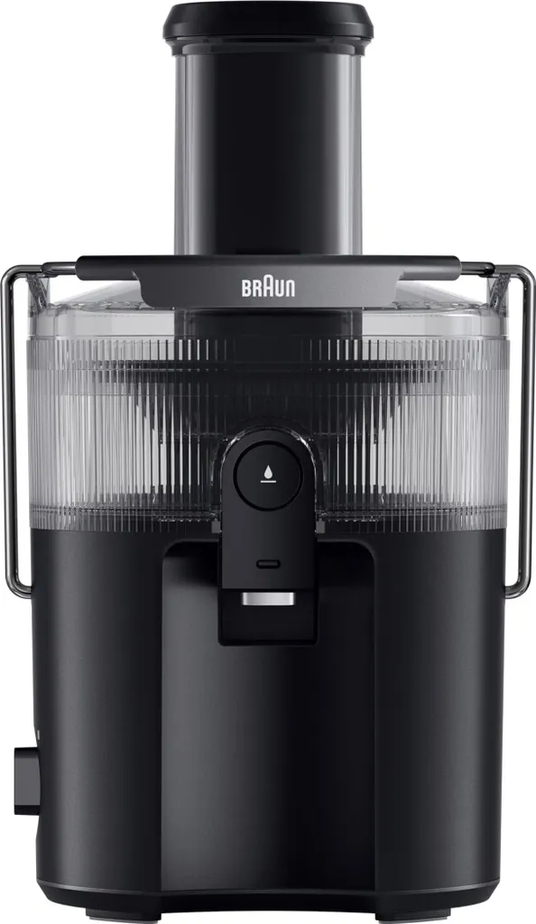 Centrifugeuse de cuisine Braun MultiJuice 5 extracteur de jus XL