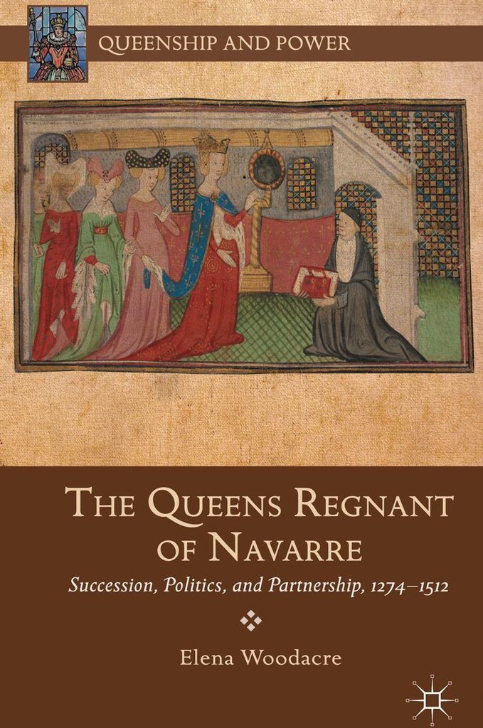 The Queens Regnant of Navarre