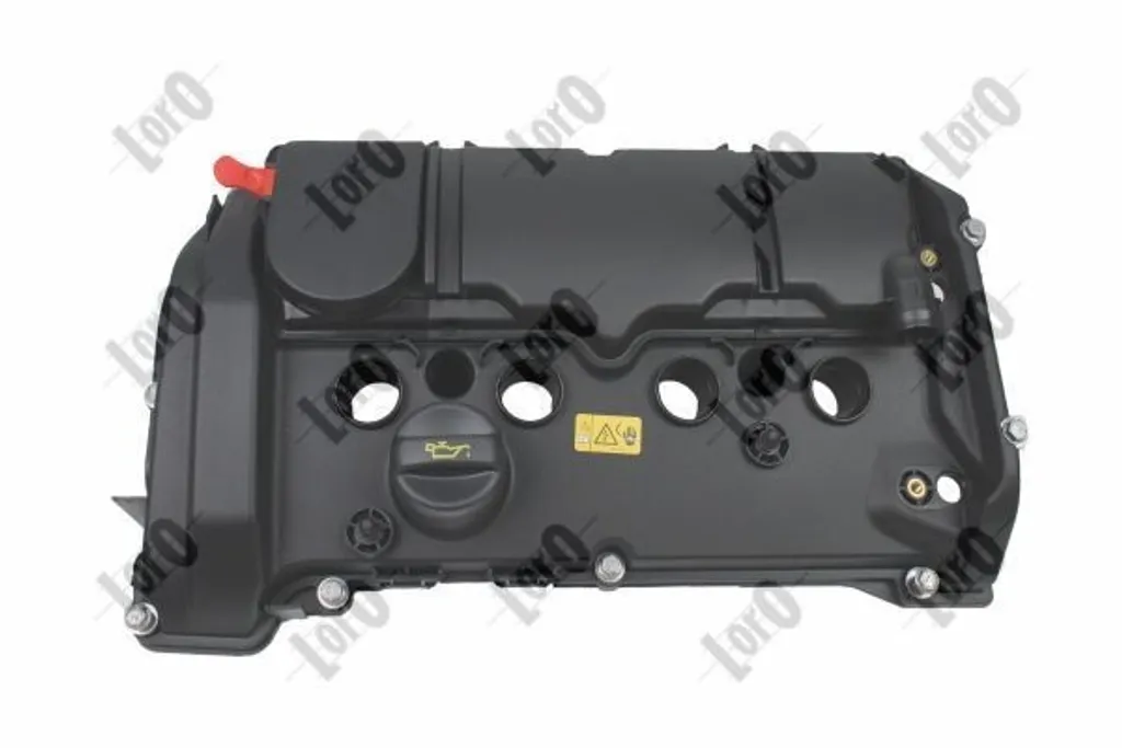 Couvercle culasse moteur ABAKUS R56-R61 pour MINI Paceman Roadster S