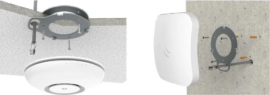 Mikrotik RBcAPGi-5acD2nD - 3