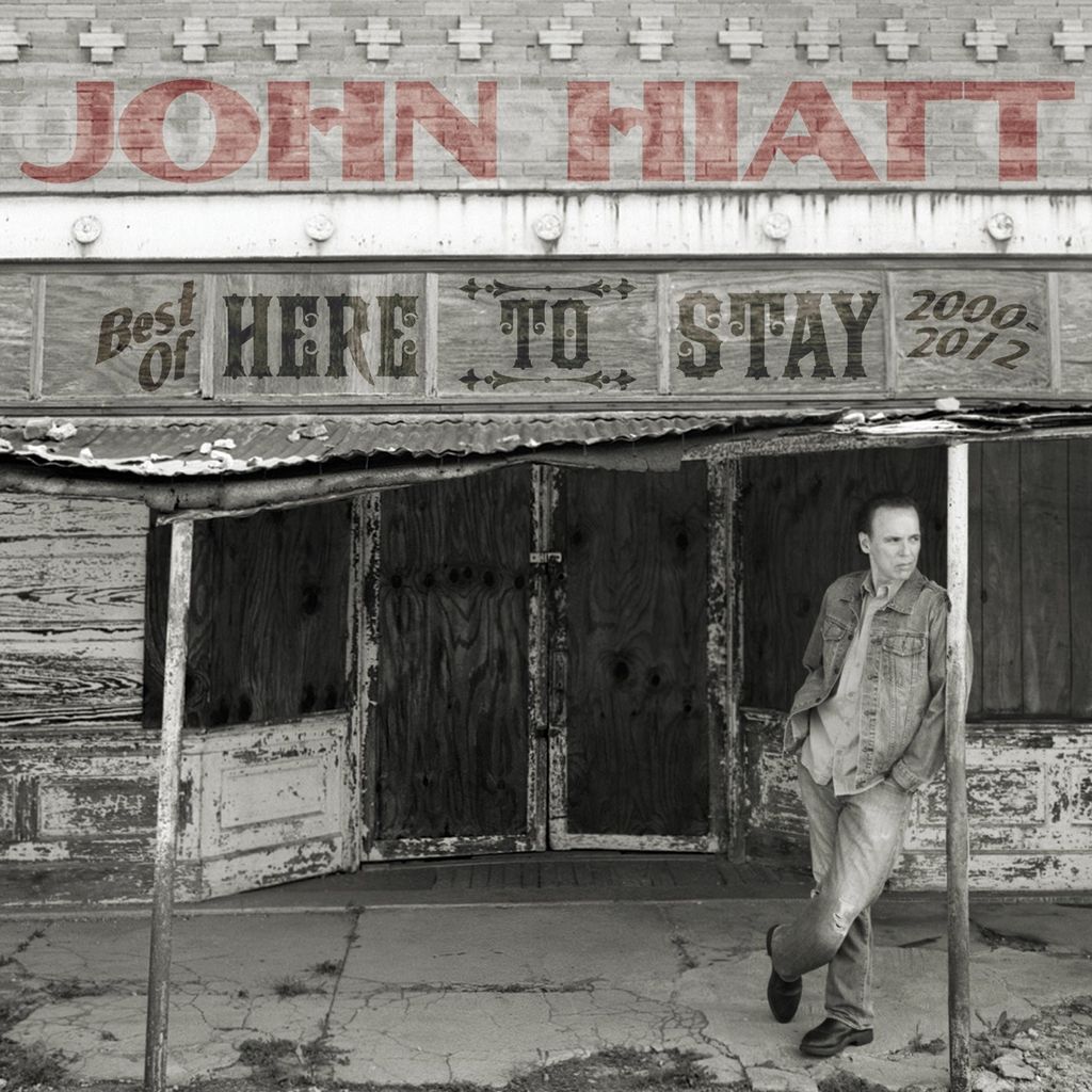 Here To Stay-Best Of 2000-2012